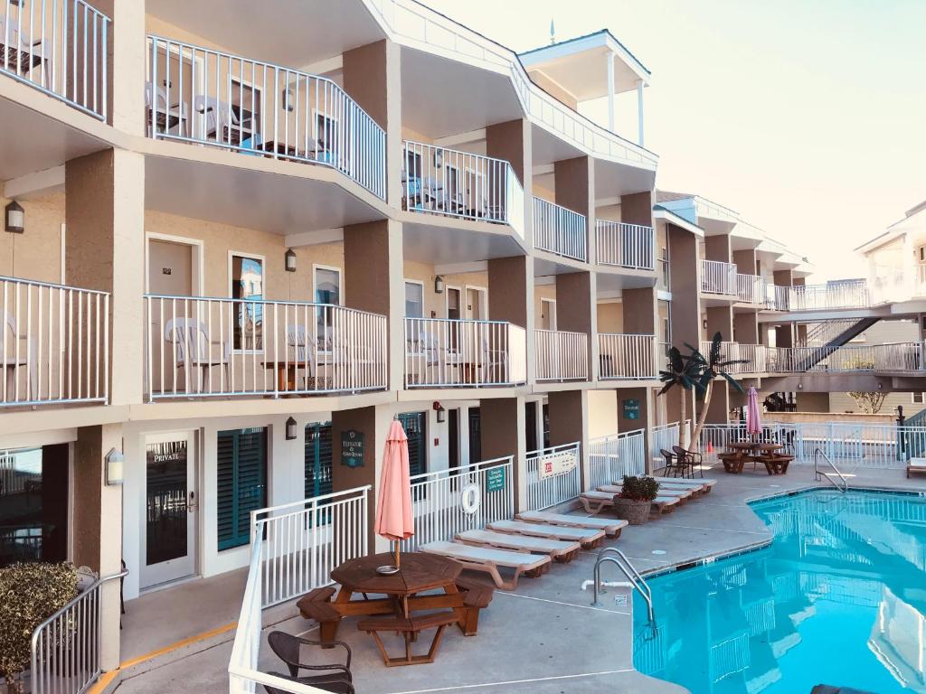 Ala Moana Motel