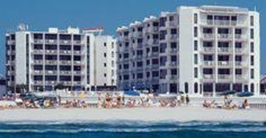Bal Harbour Hotels