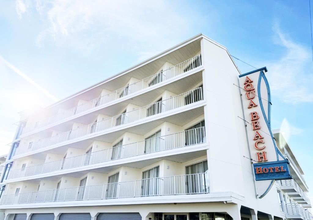 Beach Hotel