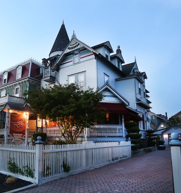Beauclaire's Bed & Breakfast Inn