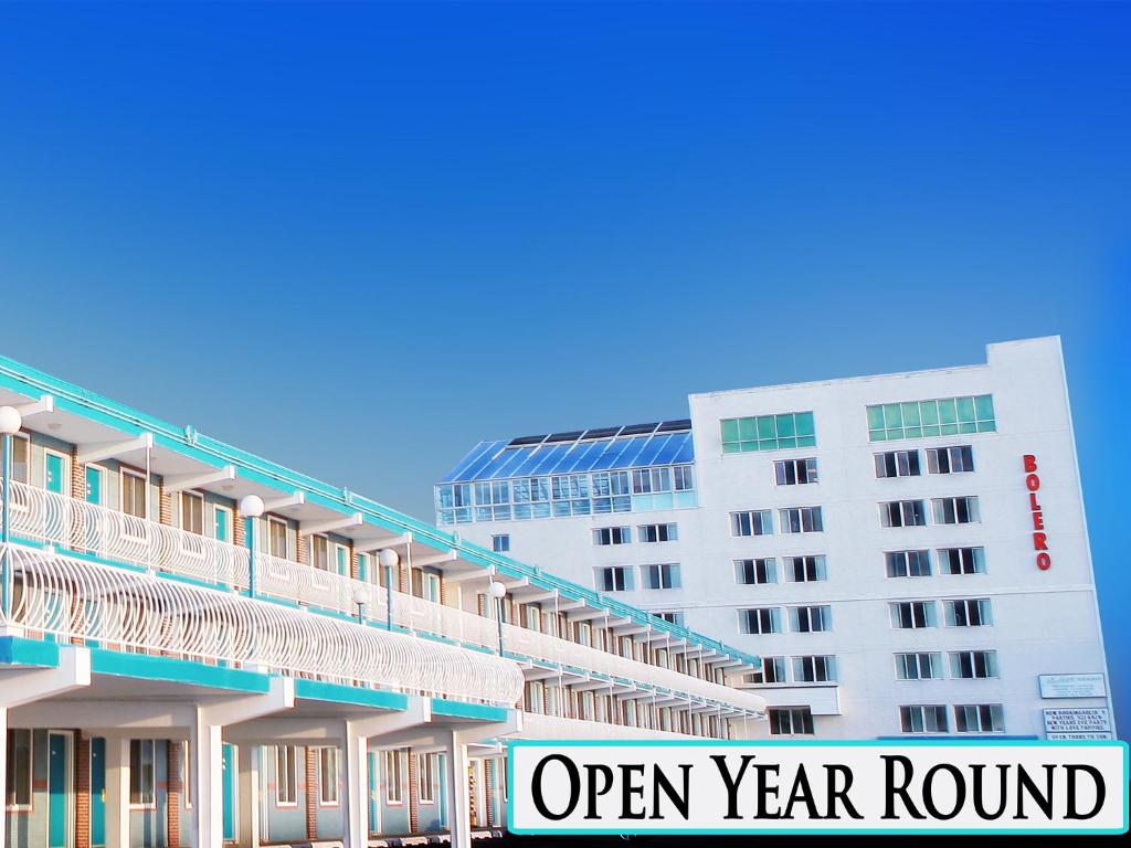 Bolero Resort & Conference Center
