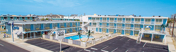 Caprice Motel