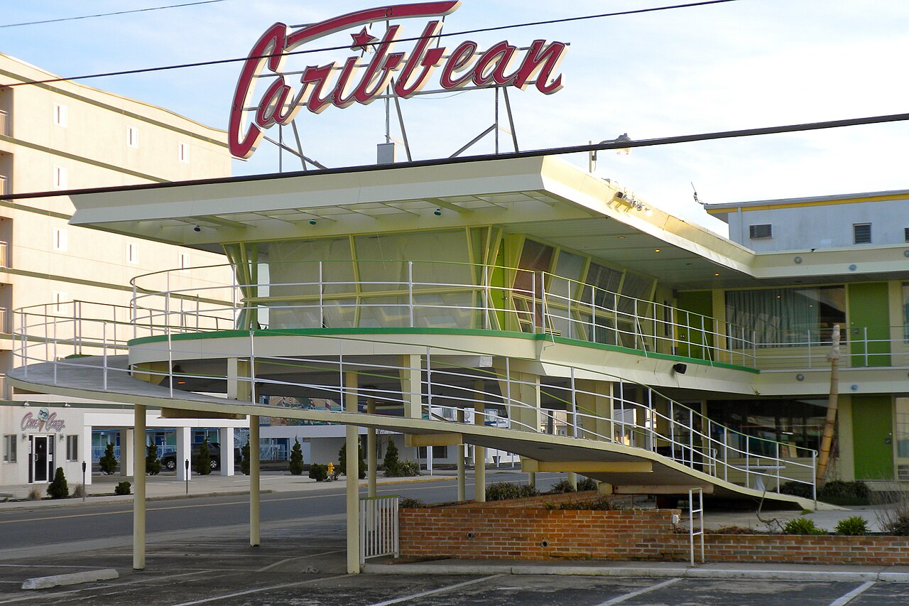 Caribbean Motel