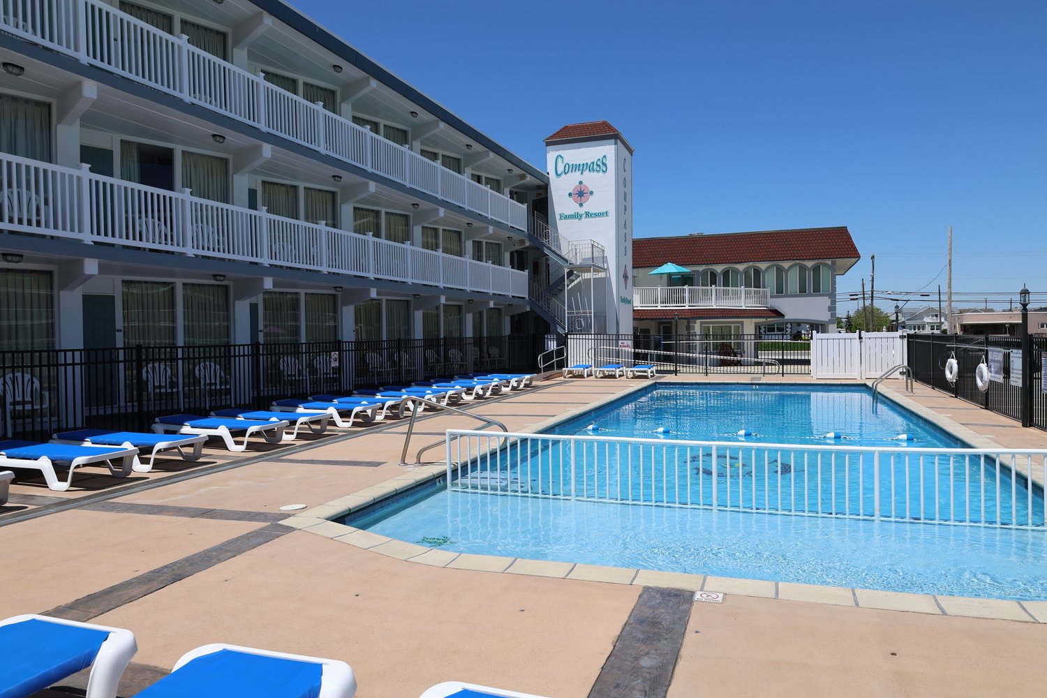 Compass Rose Inn