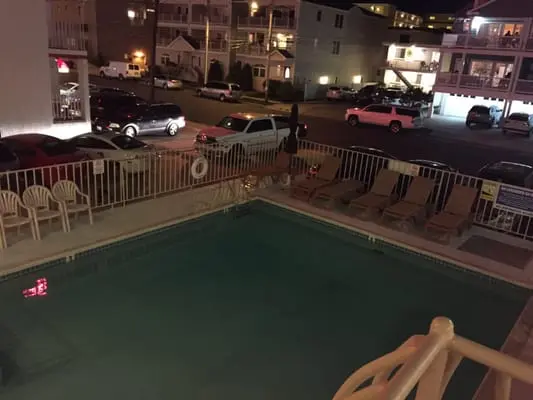 Condor Hotel