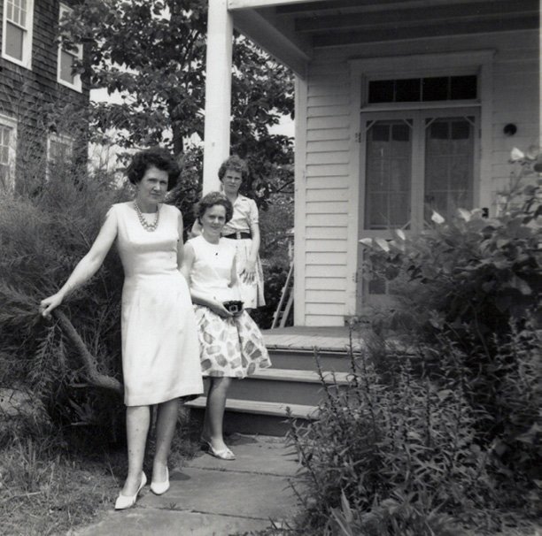 Cooper's Guest House
