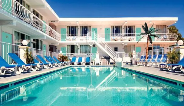 Daytona Motor Inn