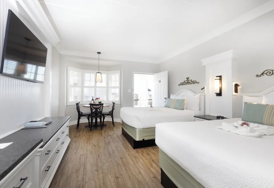 Grand Hotel Cape May