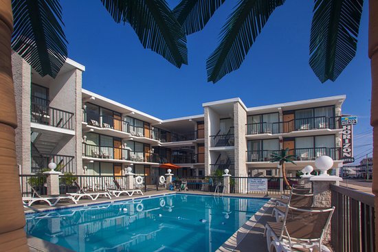Horizon Inn