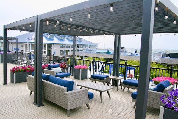 Hotel Cabana