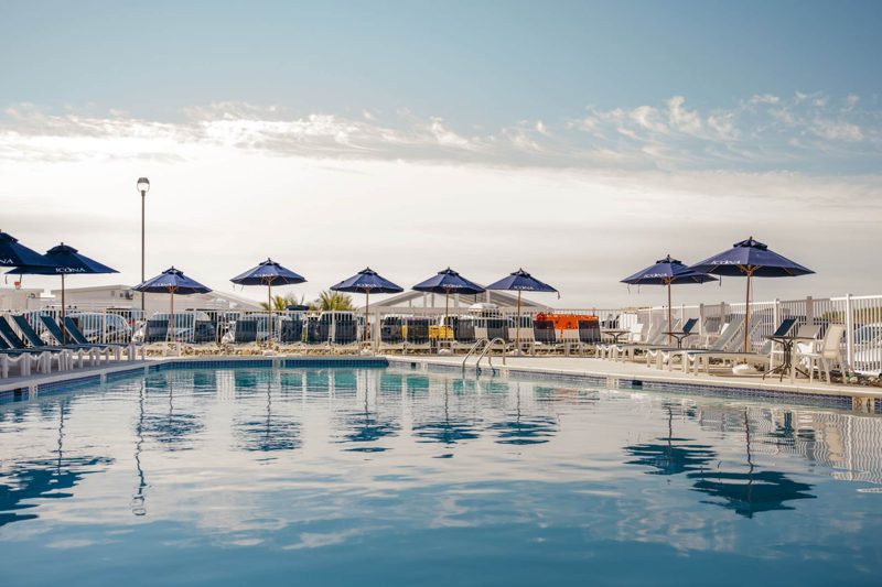 ICONA Diamond Beach