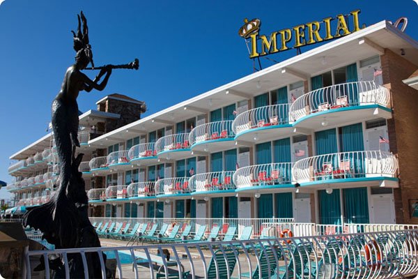 Imperial 500