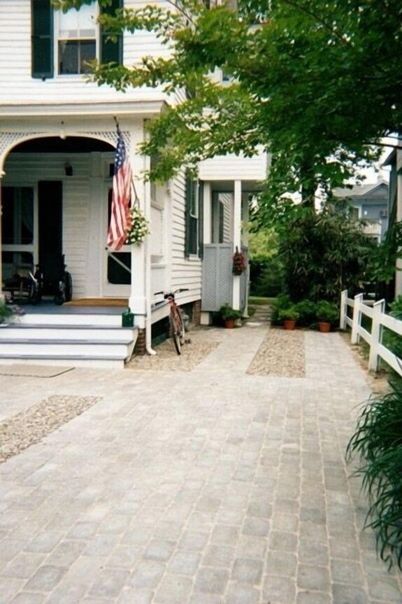 Longfellow House