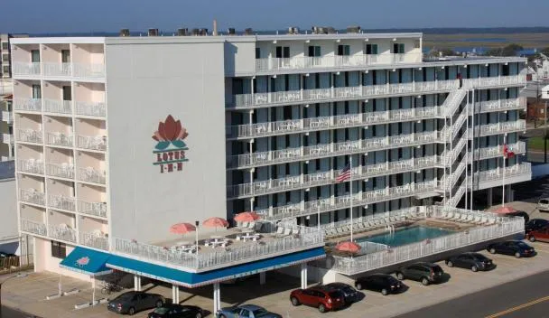 Lotus Inn