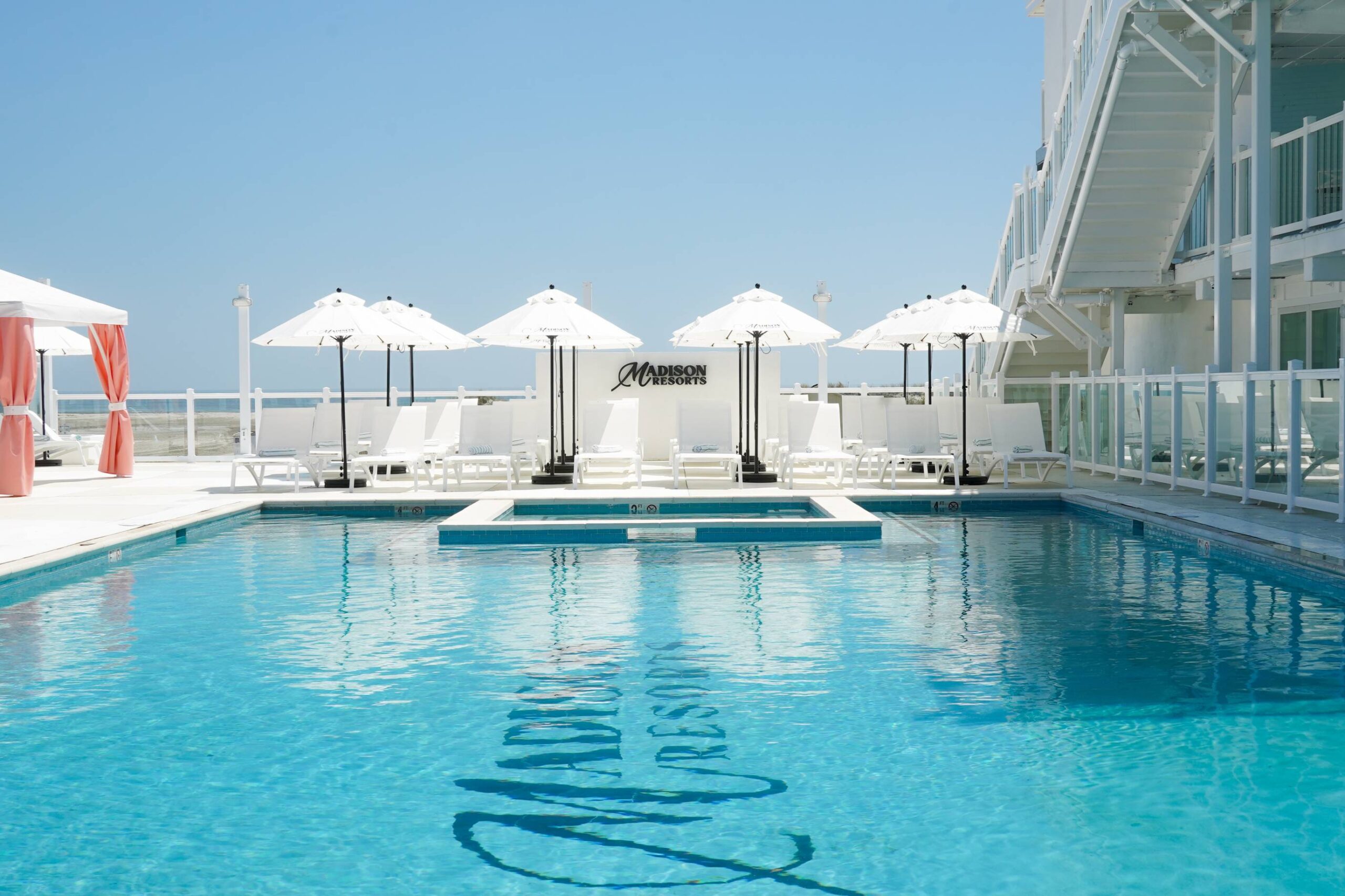 Madison Resort