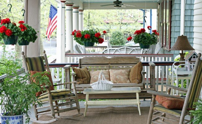Manse Bed & Breakfast