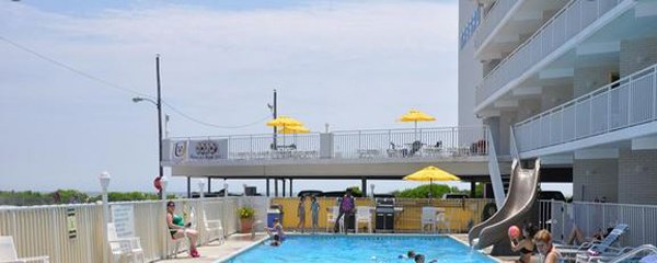 Nassau Inn