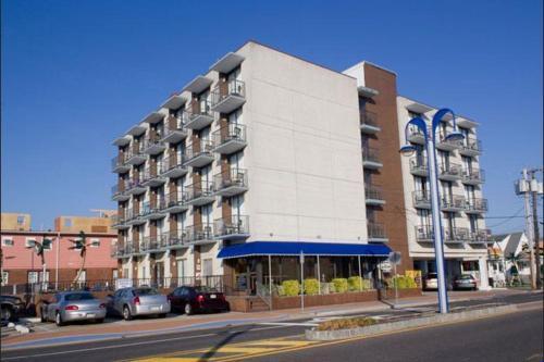 Newport Motel