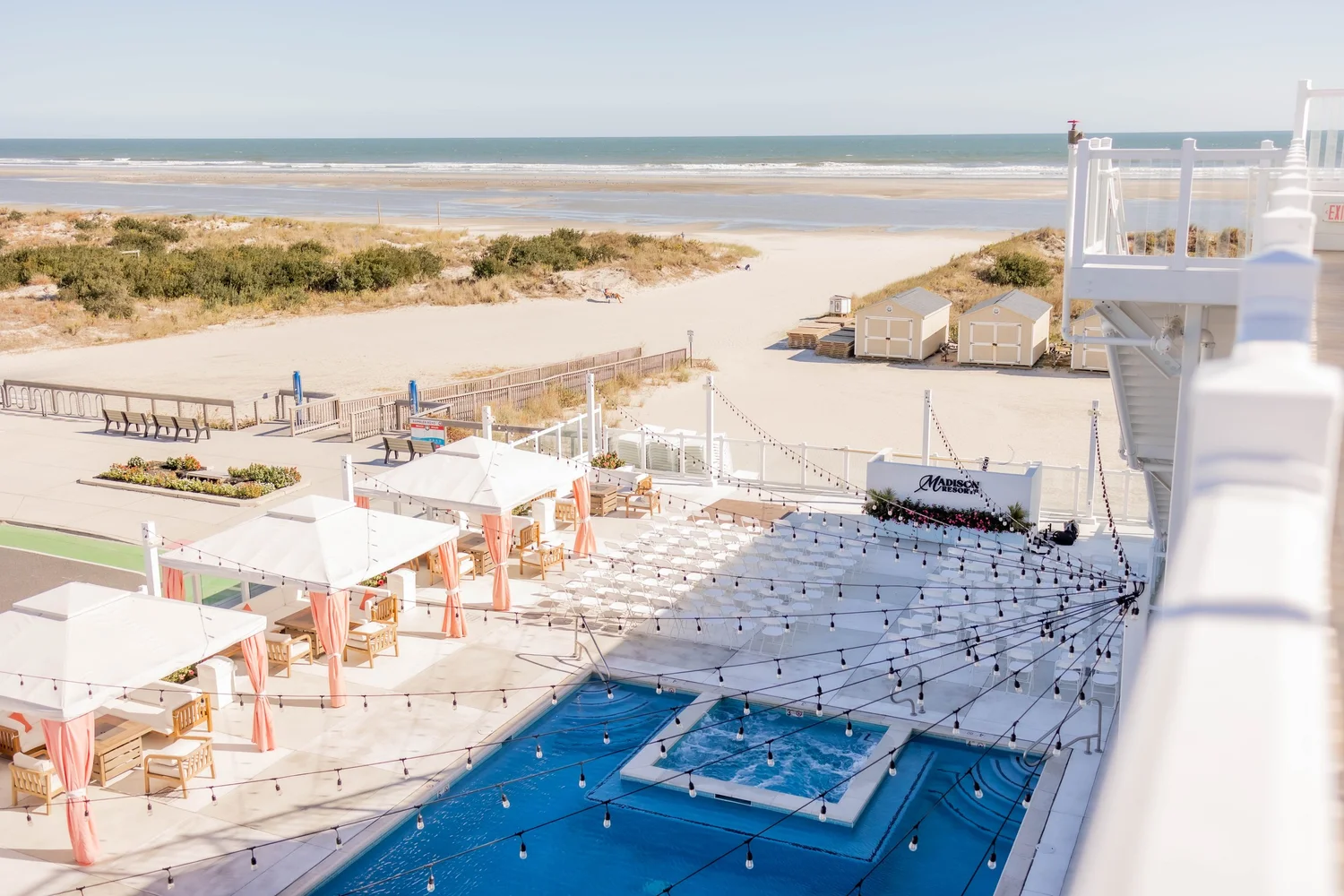 Oceanview Motel