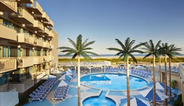 Pan American Hotel