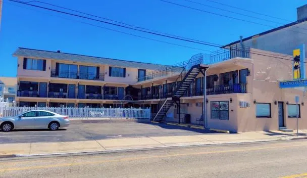 Paradise Inn