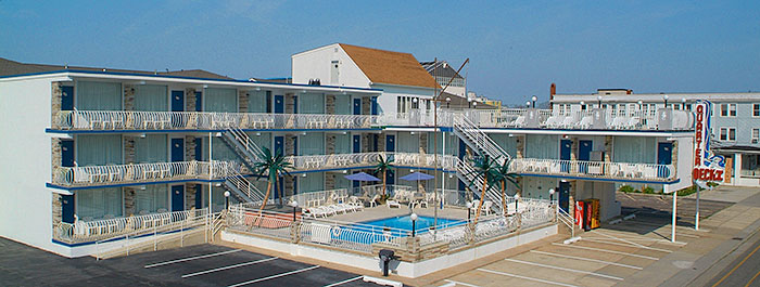 Quarterdeck