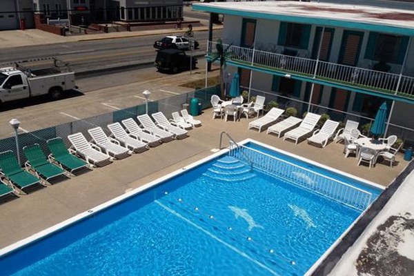 Rambler Motel