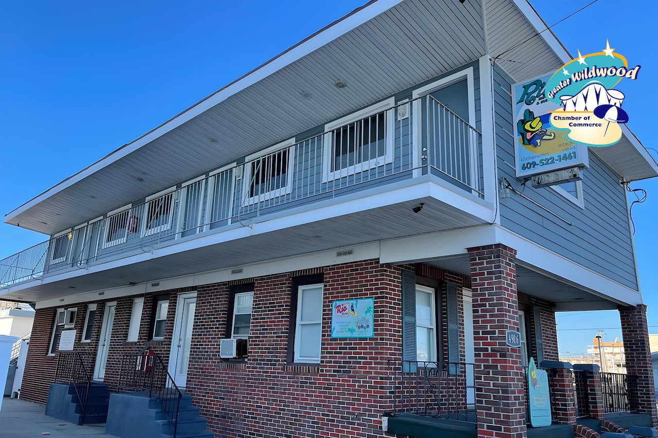 Rio Motel
