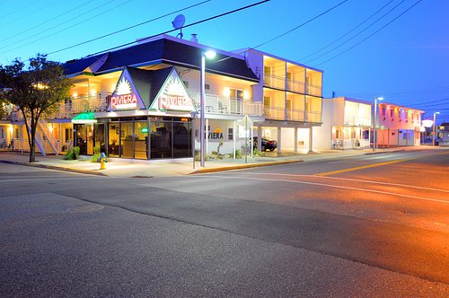 Riviera Motel
