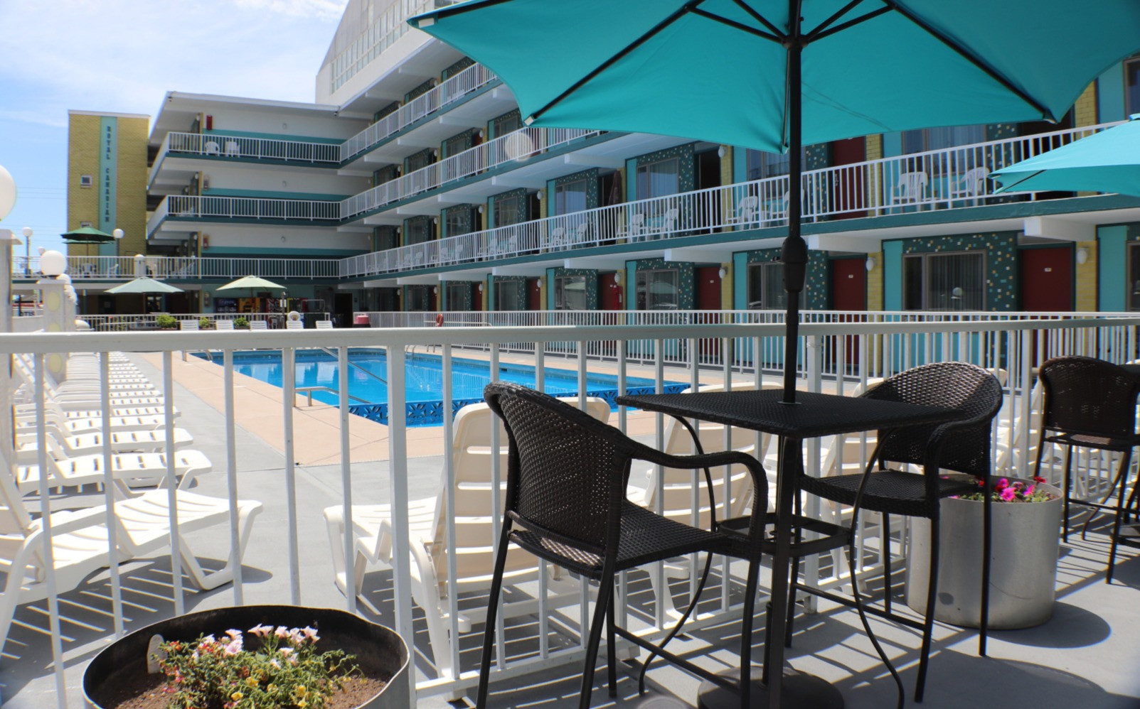 Royal Canadian Resort