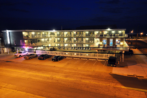 Royal Sands Resort