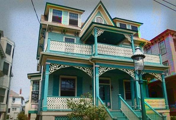 Sea Holly Inn