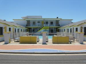 Sea Shell Motel