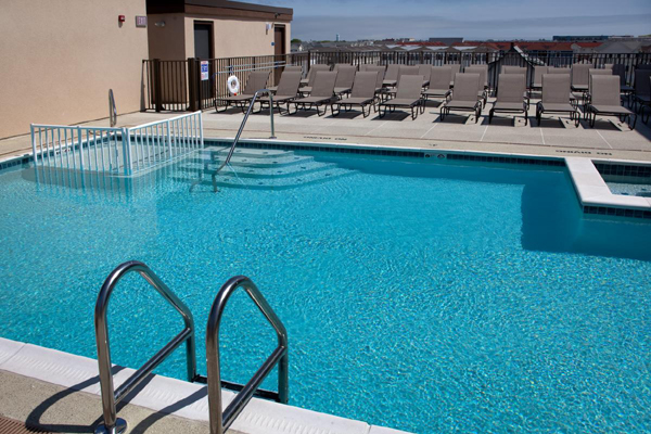Shore Plaza Beach Resort