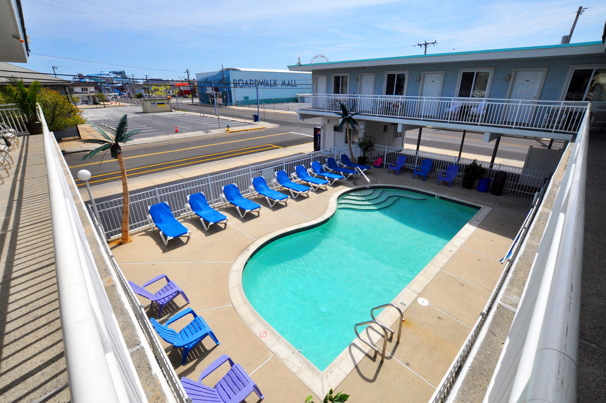 Stardust Motel
