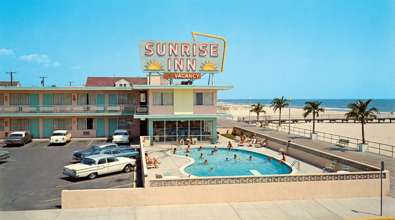 Sunrise Inn