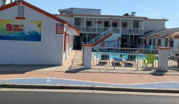 SunShine Motel