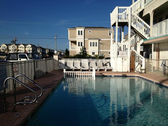 Surfside Inn
