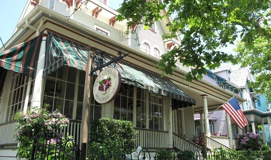The Bacchus Inn
