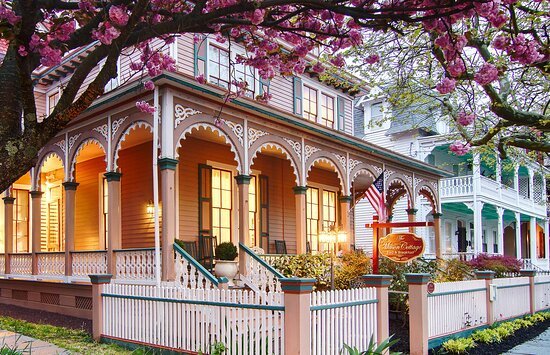 The Mason Cottage Bed & Breakfast