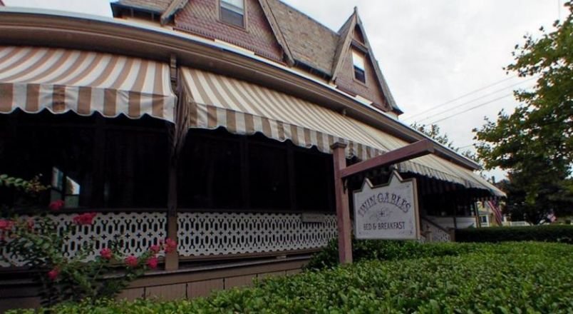 Twin Gables B&B