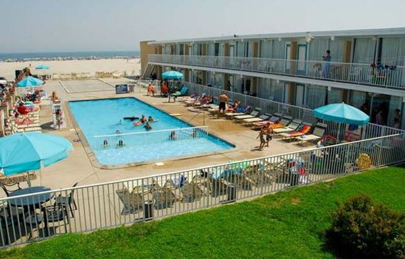 Villa Nova Resort Motel