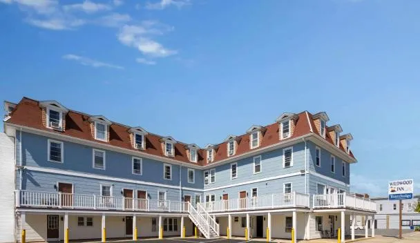 Wildwood Inn