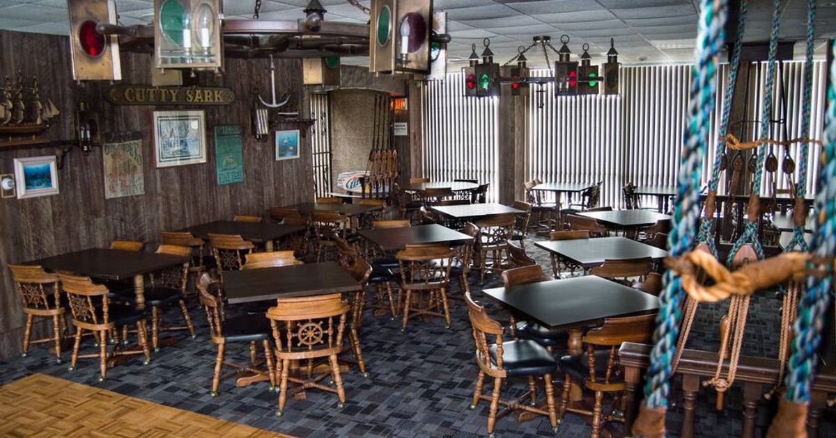 Windjammer Inn