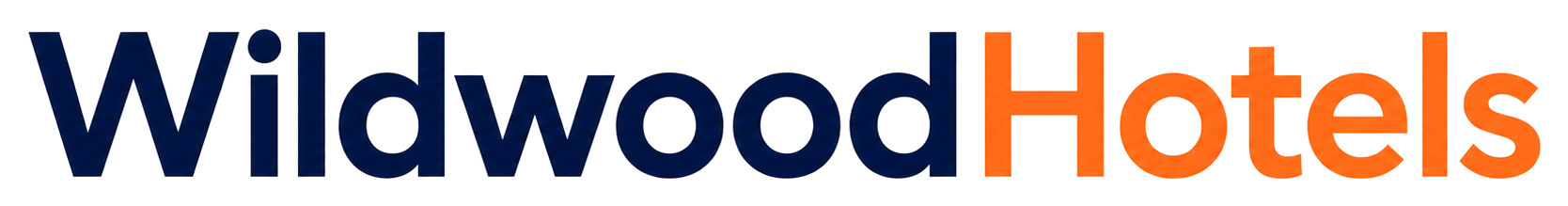 Wildwood Hotels logo